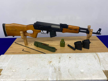 Norinco MAK-90 Sporter 7.62x39mm 16.25" *DESIRABLE CHINESE SEMI-AUTOMATIC*