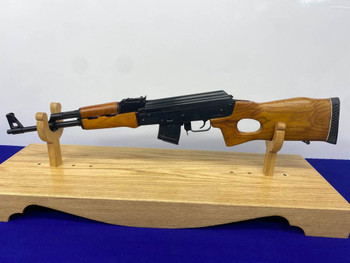 Norinco MAK-90 Sporter 7.62x39mm 16.25" *DESIRABLE CHINESE SEMI-AUTOMATIC*