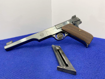 Let Bryant Ridge Sell Your Guns!