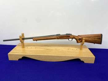 1993 Ruger M77 Mark II .22-250 Rem 26" *HIGHLY COVETED TARGET GREY FINSIH*