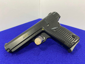 Lorcin Model L9 9mm Black 4.5" *COMPACT CONCEALED CARRY PISTOL*