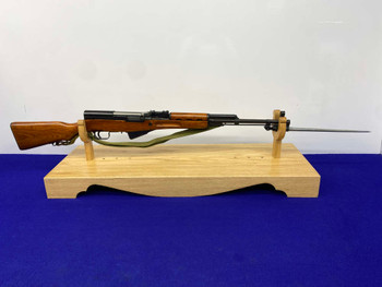 Norinco SKS 7.62x39 Blue 20" *SOUGHT AFTER CHINESE SEMI-AUTOMATIC*
