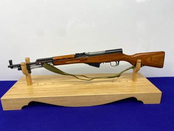 Norinco SKS 7.62x39 Blue 20" *SOUGHT AFTER CHINESE SEMI-AUTOMATIC*