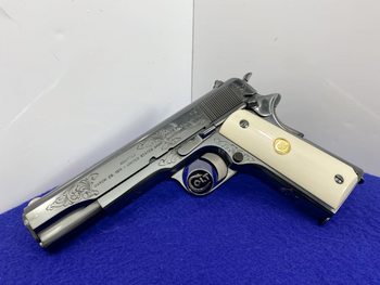 Let Bryant Ridge Sell Your Guns!