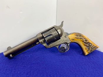 Let Bryant Ridge Sell Your Guns!