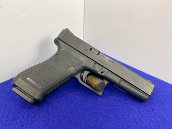 The company you choose matters...