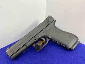 Let Bryant Ridge Sell Your Guns!