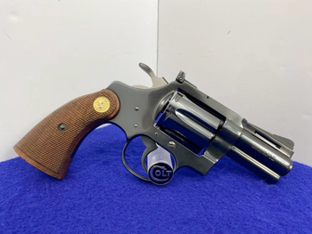 The company you choose matters...