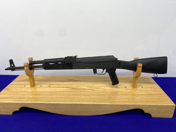 Century Arms GP1975 Sporter 7.62x39mm Black 16.25" *AWESOME AK-47 VARIANT* Century Arms GP1975 Sporter 7.62x39mm Black 16.25" *AWESOME AK-47 VARIANT*