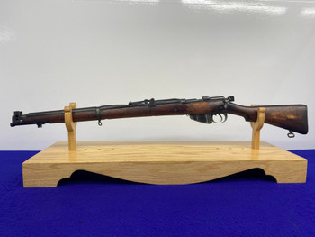 1904 Enfield SHT LE I* .303 Blue 25.25" *AMAZING BOLT-ACTION RIFLE* 1904 Enfield SHT LE I* .303 Blue 25.25" *AMAZING BOLT-ACTION RIFLE*