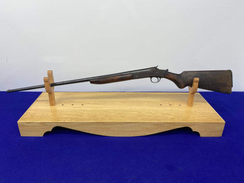 Keystone Arms Co. Single-Shot .410 Blue 28" *"TRADE BRAND NAME" SHOTGUN* Keystone Arms Co. Single-Shot .410 Blue 28" *"TRADE BRAND NAME" SHOTGUN*