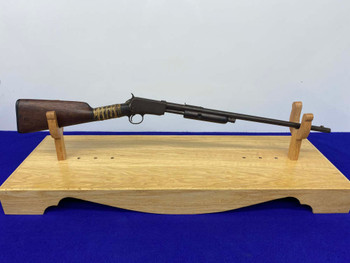 1906 Winchester M1906 .22 Short 20" *FIRST YEAR OF PRODUCTION* Sought After 1906 Winchester M1906 .22 Short 20" *FIRST YEAR OF PRODUCTION* Sought After