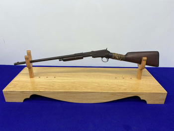 1906 Winchester M1906 .22 Short 20" *FIRST YEAR OF PRODUCTION* Sought After 1906 Winchester M1906 .22 Short 20" *FIRST YEAR OF PRODUCTION* Sought After