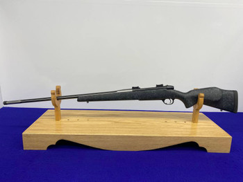 Weatherby Mark V Accumark .338-378 Wby Mag *MADE FOR LONG-RANGE ACCURACY* Weatherby Mark V Accumark .338-378 Wby Mag *MADE FOR LONG-RANGE ACCURACY*
