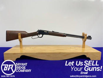 1992 Winchester 9422 .22 S,L,LR Blue 20 1/2" *POPULAR AMERICAN MADE RIFLE* 1992 Winchester 9422 .22 S,L,LR Blue 20 1/2" *POPULAR AMERICAN MADE RIFLE*