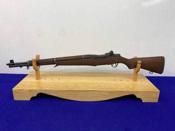 1953 International Harvester M1 Garand .30-06 24 *"POSTAGE STAMP" RECEIVER* 1953 International Harvester M1 Garand .30-06 24 *"POSTAGE STAMP" RECEIVER*