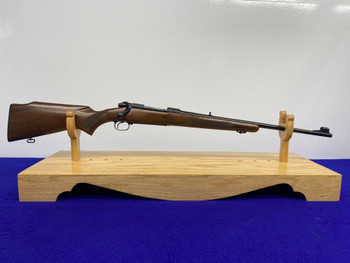 1961 Winchester 70 Featherweight .30-06 Blue 22" *OUTSTANDING PRE-64 RIFLE*