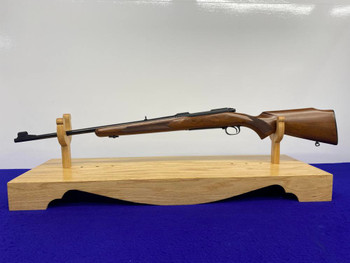 1961 Winchester 70 Featherweight .30-06 Blue 22" *OUTSTANDING PRE-64 RIFLE*