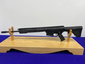 LWRC Int. REPR (REPRR7B20) 7.62 NATO 20" *PURPOSE-BUILT PRECISION RIFLE*