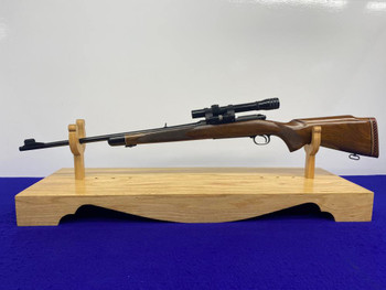 1952 Winchester 70 Featherweight .308 Win Blue 22" *DESIRABLE PRE-64 MODEL* 1952 Winchester 70 Featherweight .308 Win Blue 22" *DESIRABLE PRE-64 MODEL*