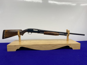 1959 Winchester 12 12 Ga Blue 28" -CLASSIC AMERICAN MADE SHOTGUN- Awesome 1959 Winchester 12 12 Ga Blue 28" -CLASSIC AMERICAN MADE SHOTGUN- Awesome