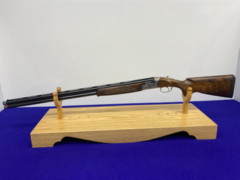 2005 Beretta 687 Silver Pigeon III Sporting 12ga 32" *COMPETITION-FOCUSED*