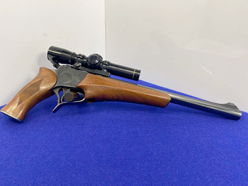 The company you choose matters...