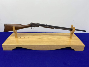 1919 Winchester 1890 .22 Short 24" *EXCELLENT 3RD MODEL TAKEDOWN RIFLE* 1919 Winchester 1890 .22 Short 24" *EXCELLENT 3RD MODEL TAKEDOWN RIFLE*
