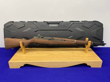 1943 Winchester M1 Garand .30-06 Park 24" *COVETED "CMP" STAMPED MODEL*