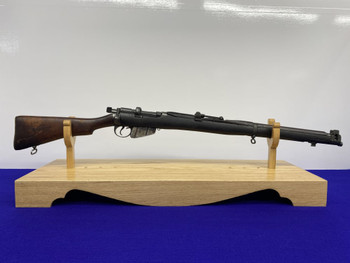 1919 Lithgow SHT.LE III* .303 Brit Blue *COLLECTIBLE WORLD WAR RIFLE*