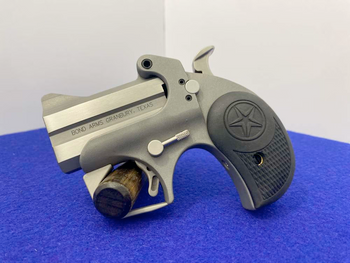 Let Bryant Ridge Sell Your Guns!