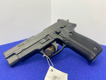 Let Bryant Ridge Sell Your Guns!