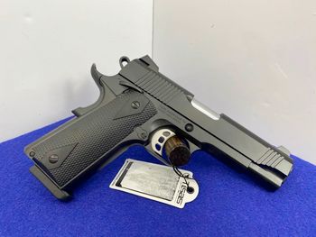 The company you choose matters...