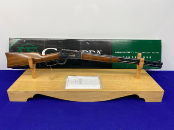 Chippa Firearms 1886 Carbine 45-70 Govt. 22" *GORGEOUS COLOR CASE RECEIVER* Chippa Firearms 1886 Carbine 45-70 Govt. 22" *GORGEOUS COLOR CASE RECEIVER*