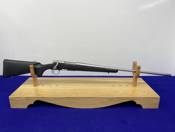 1997 Remington 700 BDL SS DM-B 7mm STW *MUZZLE BRAKE & ENGRAVED RECEIVER*