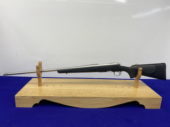 1997 Remington 700 BDL SS DM-B 7mm STW *MUZZLE BRAKE & ENGRAVED RECEIVER*