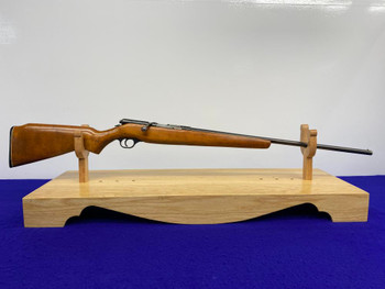 O.F. Mossberg & Sons 183T 410 Bore Blue 24" *CLASSIC BOLT-ACTION SHOTGUN* O.F. Mossberg & Sons 183T 410 Bore Blue 24" *CLASSIC BOLT-ACTION SHOTGUN*