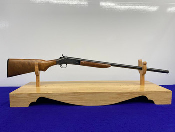 1980 Harrington & Richardson Topper 88 12 Ga *RELIABLE SINGLE-SHOT SHOTGUN* 1980 Harrington & Richardson Topper 88 12 Ga *RELIABLE SINGLE-SHOT SHOTGUN*