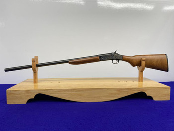 1980 Harrington & Richardson Topper 88 12 Ga *RELIABLE SINGLE-SHOT SHOTGUN* 1980 Harrington & Richardson Topper 88 12 Ga *RELIABLE SINGLE-SHOT SHOTGUN*