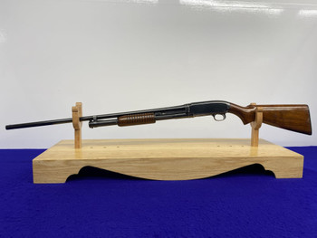 1951 Winchester 12 20 Ga Blue 28" -CLASSIC AMERICAN MADE SHOTGUN- Awesome 1951 Winchester 12 20 Ga Blue 28" -CLASSIC AMERICAN MADE SHOTGUN- Awesome