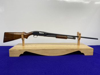 1951 Winchester 12 20 Ga Blue 28" -CLASSIC AMERICAN MADE SHOTGUN- Awesome 1951 Winchester 12 20 Ga Blue 28" -CLASSIC AMERICAN MADE SHOTGUN- Awesome