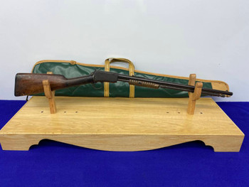 1913 Winchester Model 1906 .22S/L/LR 20" *ICONIC AMERICAN MADE PUMP ACTION* 1913 Winchester Model 1906 .22S/L/LR 20" *ICONIC AMERICAN MADE PUMP ACTION*