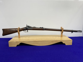1884 Springfield Armory 1873 .45-70 Govt Blue *COLLECTIBLE TRAPDOOR RIFLE* 1884 Springfield Armory 1873 .45-70 Govt Blue *COLLECTIBLE TRAPDOOR RIFLE*