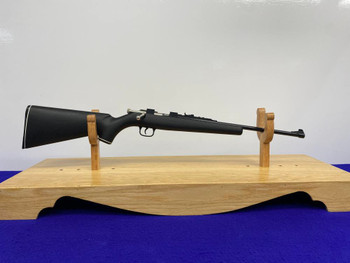 Iver Johnson Arms LIL Champ .22 S, L, LR Black *AMAZING LIGHTWEIGHT RIFLE* Iver Johnson Arms LIL Champ .22 S, L, LR Black *AMAZING LIGHTWEIGHT RIFLE*