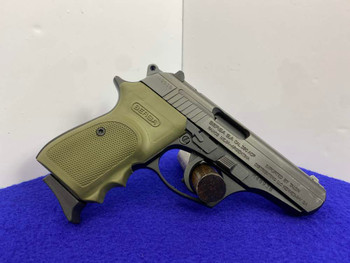 Bersa Thunder 380 Combat .380ACP Blk 3.5" *COMPACT & LIGHTWEIGHT CARRY* NOS Bersa Thunder 380 Combat .380ACP Blk 3.5" *COMPACT & LIGHTWEIGHT CARRY* NOS