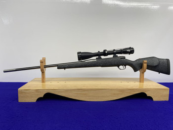 Weatherby Mark V Accumark .257 Wby Mag Blk *OUTSTANDING HIGH-QUALITY RIFLE* Weatherby Mark V Accumark .257 Wby Mag Blk *OUTSTANDING HIGH-QUALITY RIFLE*