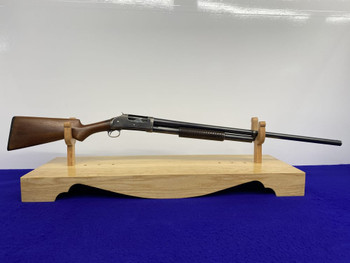 1918 Winchester 1897 12 Ga Blue 30" *OLD-SCHOOL AMERICAN MADE SHOTGUN* 1918 Winchester 1897 12 Ga Blue 30" *OLD-SCHOOL AMERICAN MADE SHOTGUN*