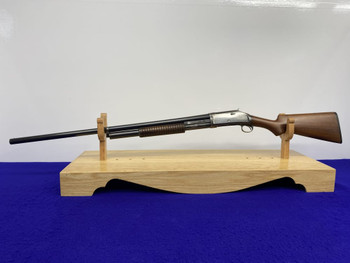 1918 Winchester 1897 12 Ga Blue 30" *OLD-SCHOOL AMERICAN MADE SHOTGUN* 1918 Winchester 1897 12 Ga Blue 30" *OLD-SCHOOL AMERICAN MADE SHOTGUN*