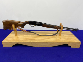 VINTAGE Winchester 290 Deluxe .22 S/L/LR 20.5" *RELATIVELY RARE VARIANT* VINTAGE Winchester 290 Deluxe .22 S/L/LR 20.5" *RELATIVELY RARE VARIANT*