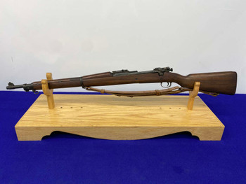 1906 Springfield Armory 1903 .30-06 Blue 24" *EARLY PRODUCTION EXAMPLE* 1906 Springfield Armory 1903 .30-06 Blue 24" *EARLY PRODUCTION EXAMPLE*